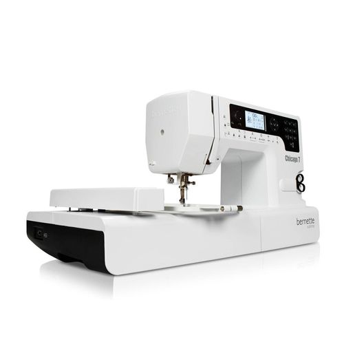 avis bernina bernette chicago 7