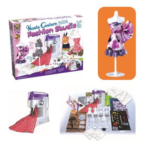 avis machine a coudre pour enfants
