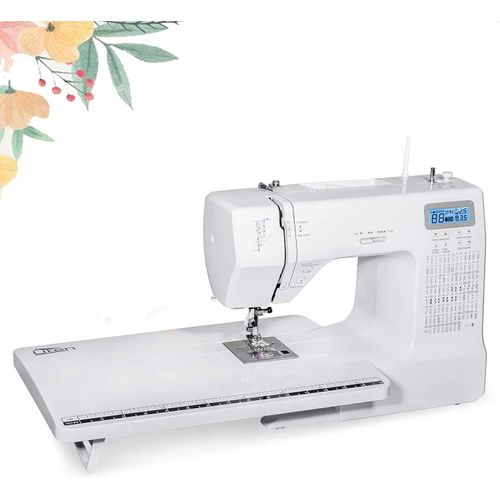 comparatif machine a coudre industrielle