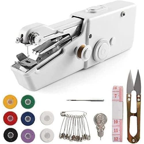 comparatif machine a coudre portable