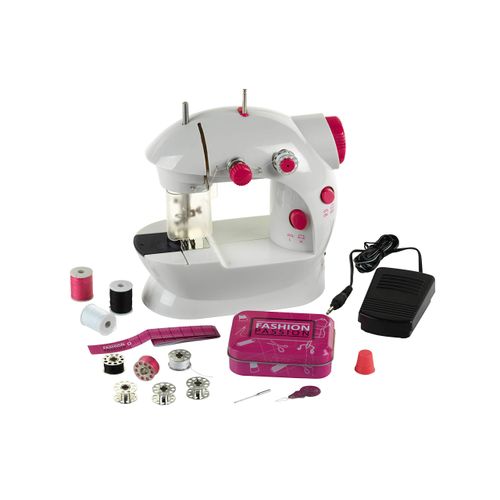 comparatif machine a coudre pour enfants