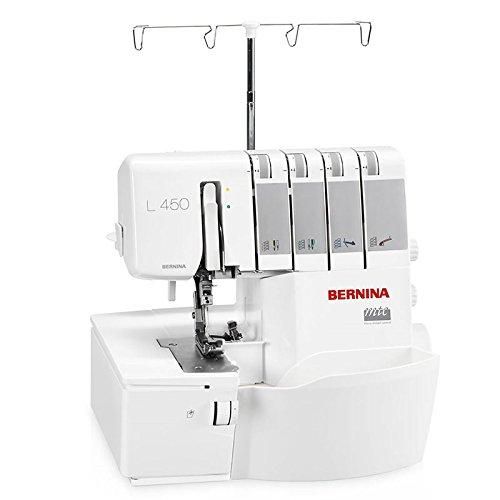 meilleure machine a coudre bernina