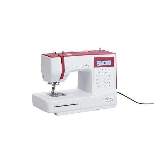 meilleure machine a coudre industrielle