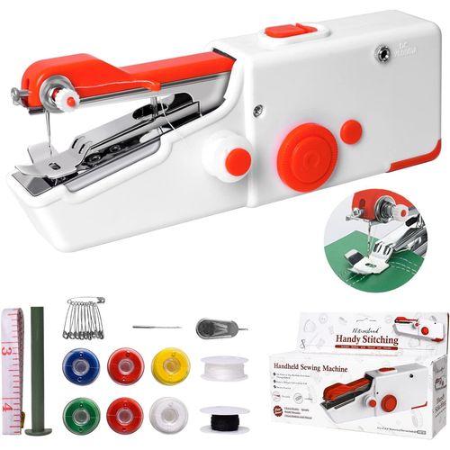 meilleure machine a coudre portable