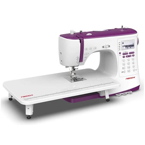 quelle machine a coudre avec table dextension choisir