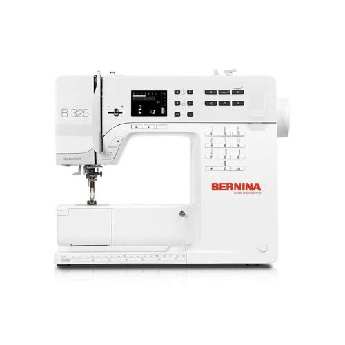 quelle machine a coudre bernina choisir