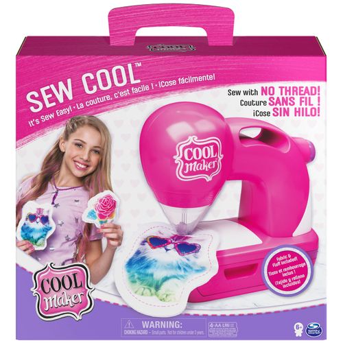 quelle machine a coudre pour enfants choisir