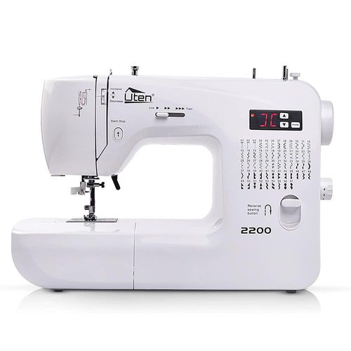 top machine a coudre pour seniors