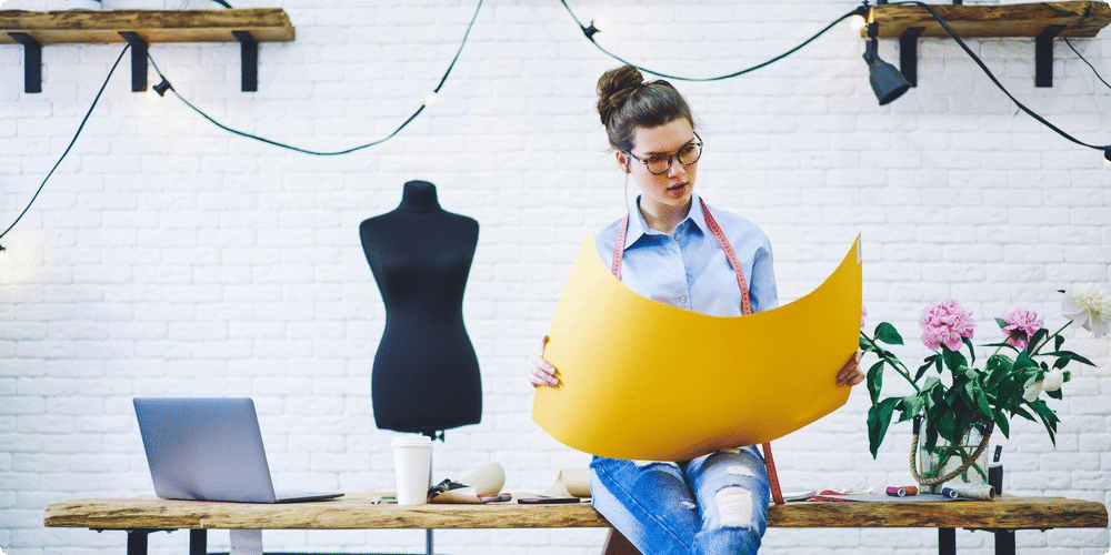 Comment choisir le bon patron vintage ?