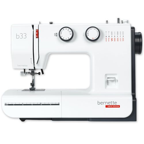 avis bernette b33