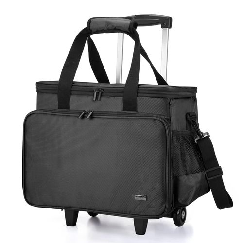 meilleur etuis de transport machine a coudre
