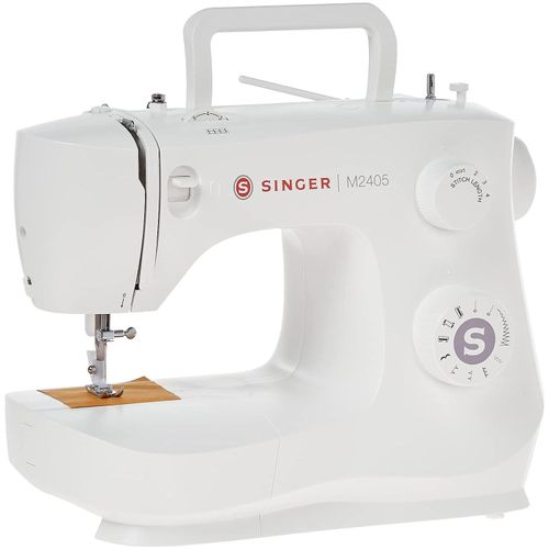 meilleure machine a coudre avec enfileur automatique