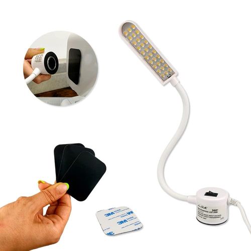 top lampes machine a coudre