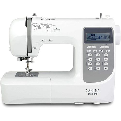 top machine a coudre avec enfileur automatique