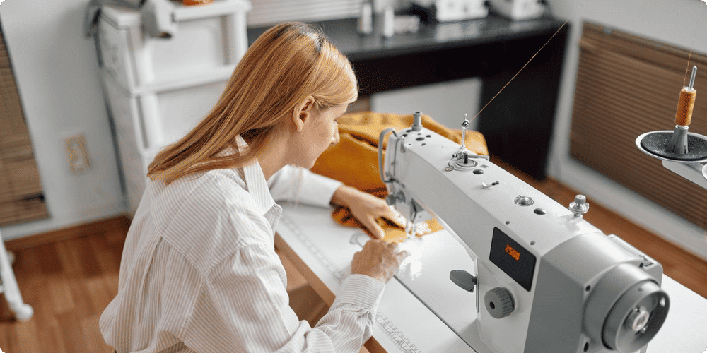 Pratiques de couture optimisées
