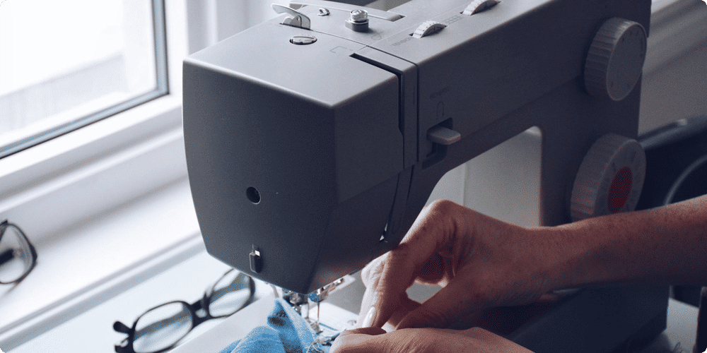 Conseils pour un ourlet professionnel