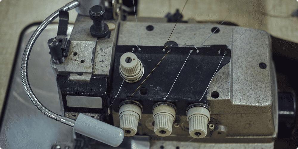 Comment réaliser un ourlet avec votre machine à coudre électronique
