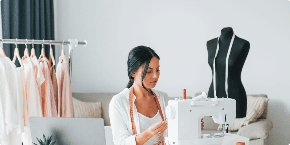 Pourquoi entretenir régulièrement sa machine à coudre ?